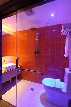 Xian Hao'Ai Hanshi Hotel Zewnętrze zdjęcie