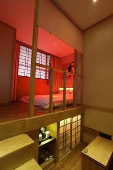 Xian Hao'Ai Hanshi Hotel Zewnętrze zdjęcie
