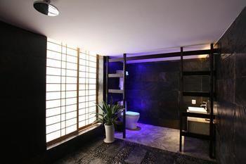 Xian Hao'Ai Hanshi Hotel Zewnętrze zdjęcie