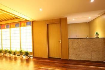 Xian Hao'Ai Hanshi Hotel Zewnętrze zdjęcie